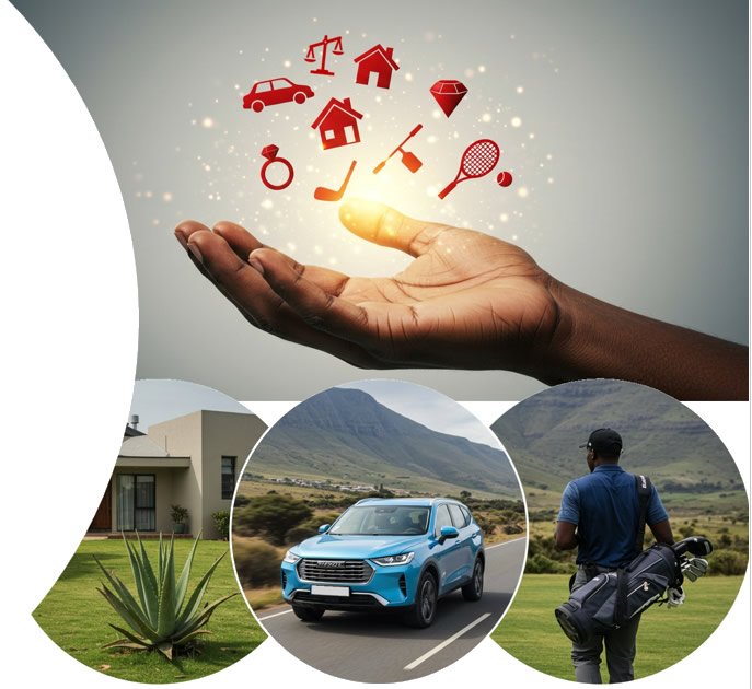Alliance domestic comprehensive insurance policy